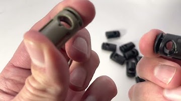 Rockywoods Cord Locks