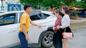 Giám Đốc Coi Thường Bác Lao Công, Khiến Chủ Tịch Phải Tới Tận Nhà Xin Lỗi - Tập 886