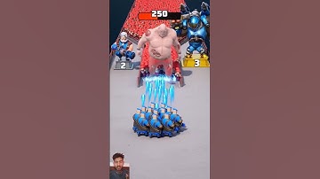 Top War Part 176: The Noob Returns! From Nothing toPower! #TopWar #GameOn#ZeroTo Hero