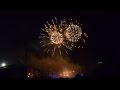 La Merce (Placa Espanya) - Fireworks final