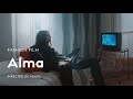 Alma fashion film by agara