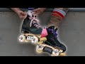 MOXI JACK skates | How long WILL THEY LAST?