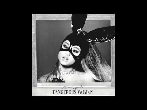 Ariana Grande Side To Side Ft Nicki Minaj Audio Youtube