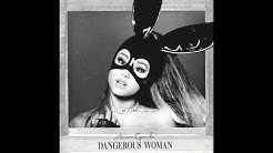 Ariana Grande - Side To Side (ft. Nicki Minaj) [Audio]  - Durasi: 3:47. 