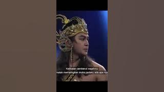 Wayang orang tps