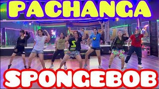 DJ PACHANGA  X SPONGEBOB X KRONCONG / ARY REMIX //TIK TOK VIRAL