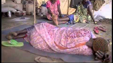 Gender Based Violence in South Sudan