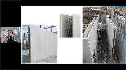 Webinar - IMPACT - Double wall modeling in IMPACT Revit - 08-10-2020 - Precast Concrete Software