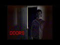 Doors  part 1 analog horror