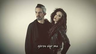 Cemre Kabaş & Koray Candemir - İkimiz (Lyrics) Resimi