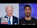 Enes Kanter Freedom takes aim at Biden: He &#39;is scared&#39;