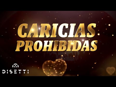 Viti Ruiz – Caricias Prohibidas (Video Lyric) | Salsa Romántica con Letra