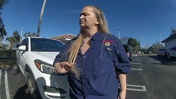 Caught on Camera: Employee Pocketing Thousands in Fake Refunds 💳