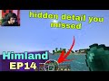 Himland hidden detail/mistake you missed // Himland EP 14