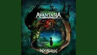 Video thumbnail of "Avantasia - The Raven Child (feat. Hansi Kürsch, Jorn Lande)"