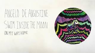 Angelo De Augustine - On My Way Home (Official Audio)