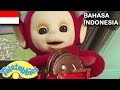 Teletubbies Bahasa Indonesia Klasik - Makan Bersama | Full Episode - HD | Kartun Lucu Anak-Anak