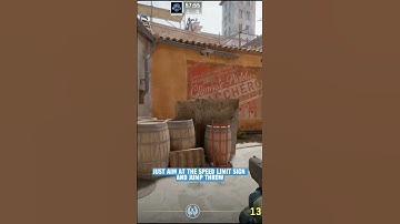 Inferno Best Popflash Banana CS2