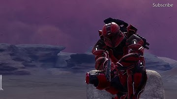 A Simple Elevator for A Simple Guy Halo 5 tutorial