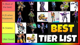T3 Arena hero tier list: Best characters ranked (November 2023