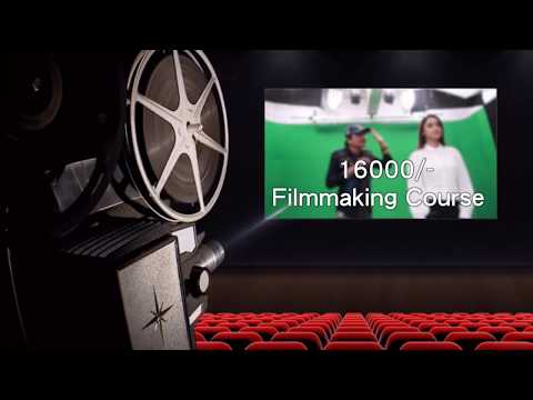 Online Filmmaking Course with IFTA Certification ( Film School ) Mumbai