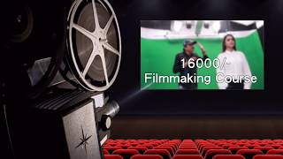 Online Filmmaking Course with IFTA Certification ( Film School ) Mumbai