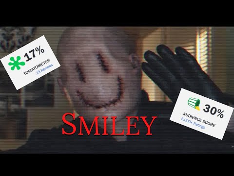 Vídeo: Onde está localizado o smiler?