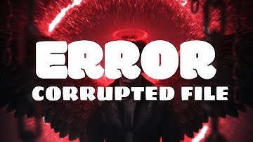 Kim Dracula - Error Corrupted File (1 Hour Loop)