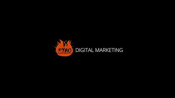PYRO Digital Marketing