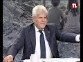 روبير الابيض مع  جلال عساف 130826 لبنان اليوم
