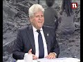 روبير الابيض مع  جلال عساف 130826 لبنان اليوم