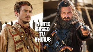 Top 5 PIRATE TV Shows You Need To Watch !!! screenshot 4