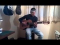 Seether - Careless Whisper (Acoustic Cover by Pessoa)