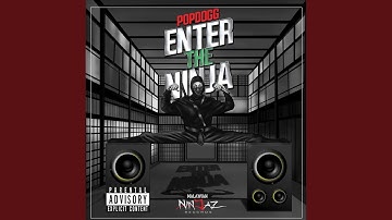 Enter The Ninja Intro