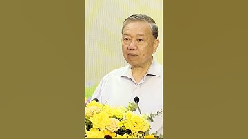 ✨ Tổng Bí thư Tô Lâm: Cảnh sát biển phải là “điểm tựa vững chắc” cho ngư dân bám biển