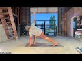 Subtle Body Yoga — Hips, Wrists & Spine (Captain’s Call)