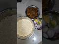Dinner thali 😊/Baripada famous mudhi chicken#youtubeshorts#shorts#food#odia#viral#mansamudhi