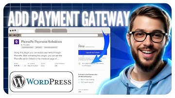Hoe voeg je een Phonepe-betalingsgateway toe aan WordPress (snel en eenvoudig)