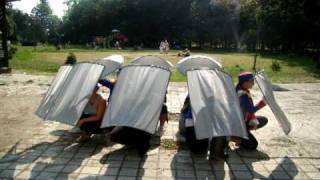 Nymphea 2009 Quakerz inspiration video