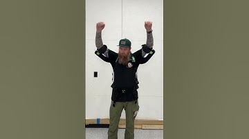 extra power for your arms with the Exoskeleton ExoActive