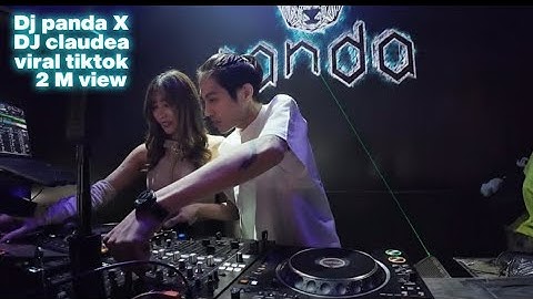 DJ PANDA ANGEL LOVE STADIUM BREAKBEAT BKB JEDAG JEDUG FUL BASS 2025 #djpanda
