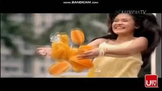 Iklan Coolant - Sensasi Jus Belimbing (2015) @ Kompas TV, RCTI, tvOne, SCTV, Indosiar, & Trans TV