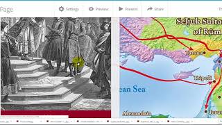 Adobe Spark   Glideshow