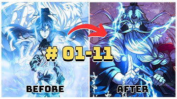 After Every 86 Years in a Simulation, He Returns in search for the path of immortality