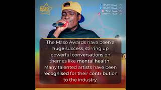 ⁣WHAT ARE MASO AWARDS?          #MusicAwards #Malawi