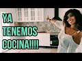 LA NUEVA COCINA!(VLOG REFORMA)