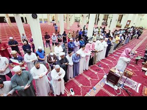 سورة يس مصحف التراويح فضيلة الشيخ الدكتور بدر الرشيدي 