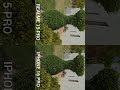 Realme 15 Pro Vs iPhone 16 Pro Camera Sample #realme15pro #iphone16pro #iphone16 #shorts