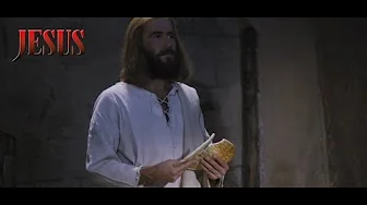 JESUS, (Indonesian (Yesus)), The Last Supper JESUS, (Indonesian (Yesus)), The Last Supper