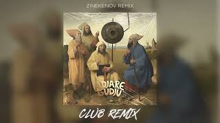 ИК, Hiro - Adjara Gudju (Zinekenov Remix) CLUB MIX Resimi
